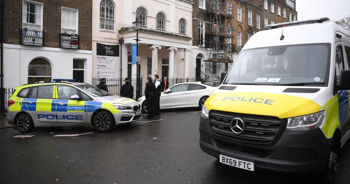 Racija u UK-u razotkrila ogromnu ilegalnu tvornicu lijekova za mršavljenje