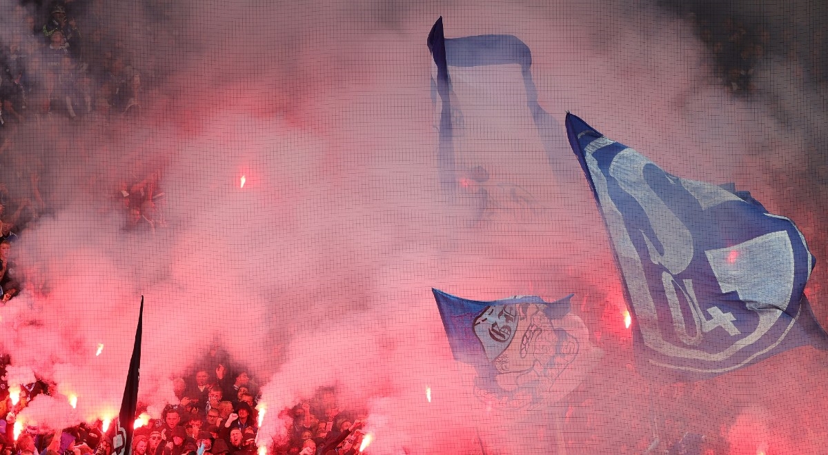 Schalke o Svjetskom prvenstvu: Povijesna pogreška. Jedna od najvećih ikada