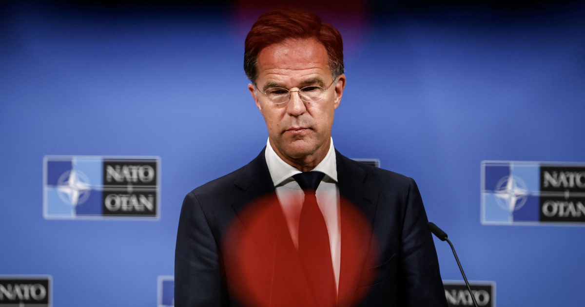 Šef NATO-a ismijao europsku obranu. Stigao mu odgovor iz Francuske