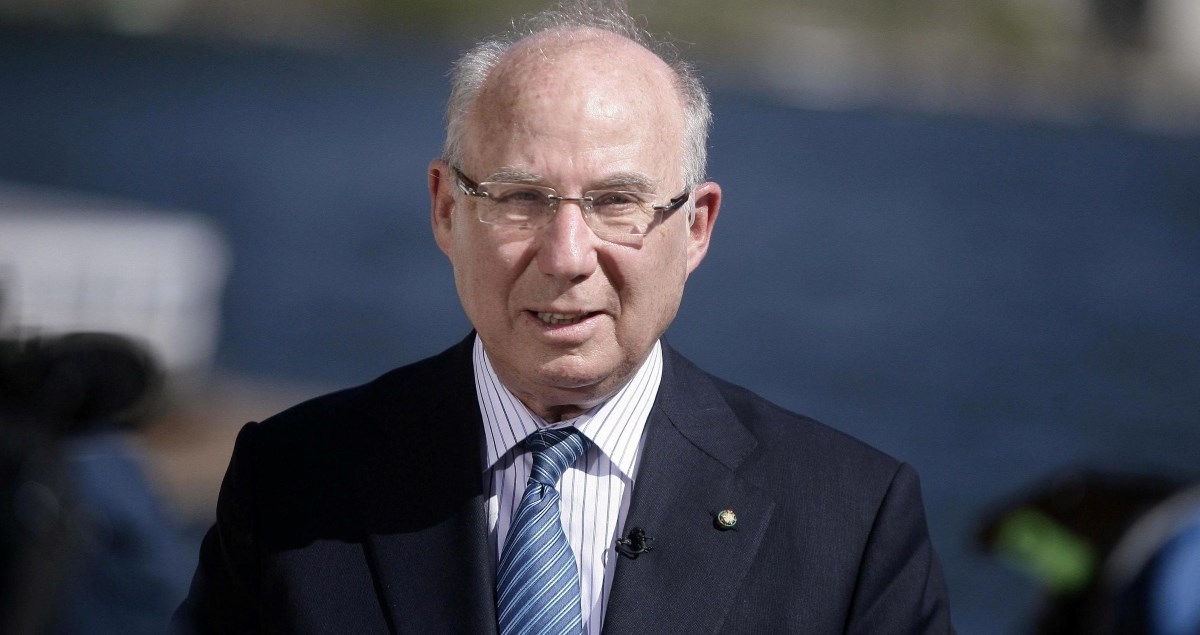 Bivši guverner središnje banke Izraela: Sudska reforma će štetiti gospodarstvu