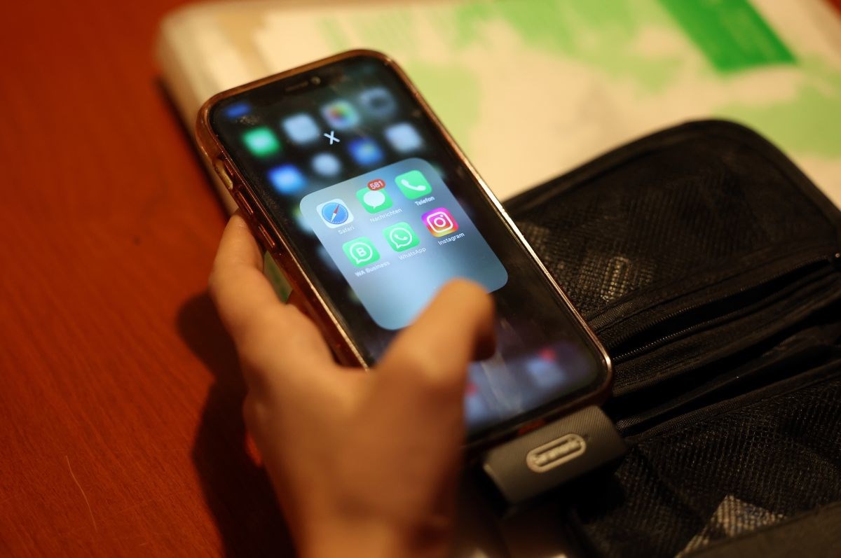 EU traži od WhatsAppa suzbijanje štetnog sadržaja