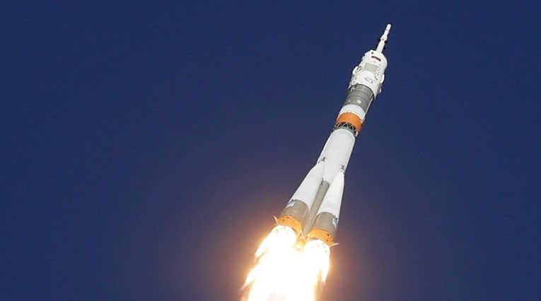 Rusija kreće razvijati svemirsku postaju