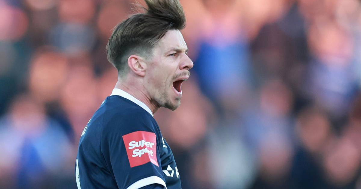 Dinamov junak glavna je tema u Sloveniji. "Sjajni Zajc ostaje problem za naš nogomet"