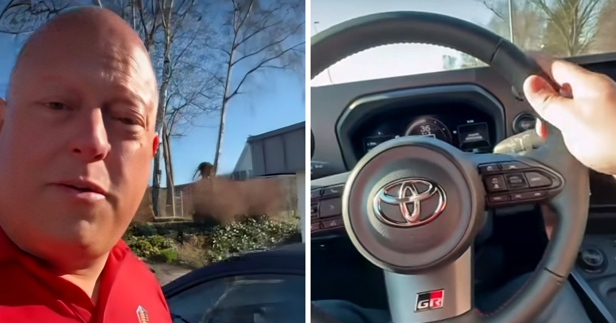 VIDEO Christian von Koenigsegg otkrio što vozi svaki dan