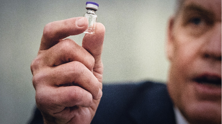 I Saudijska Arabija odobrila Pfizer-BioNTechovo cjepivo za covid