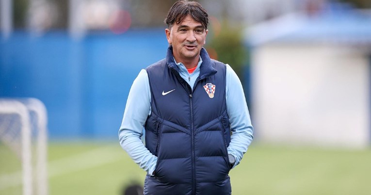 Dalić ostaje izbornik Hrvatske i nakon Svjetskog prvenstva
