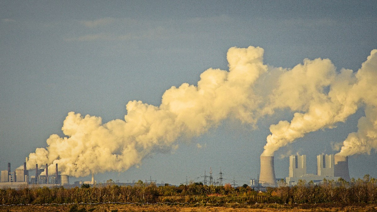 Bugarska će do 2040. zatvoriti termoelektrane na ugljen