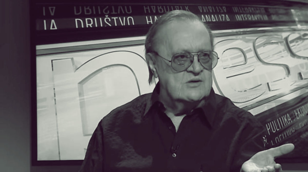 Stihovi ove pjesme još su jedan dokaz da je Arsen bio najveći od najvećih