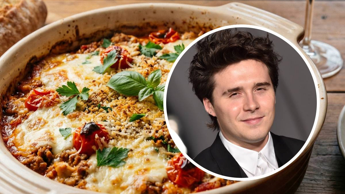 Popularno jelo Brooklyna Beckhama o kojem svi pričaju - biste li probali?