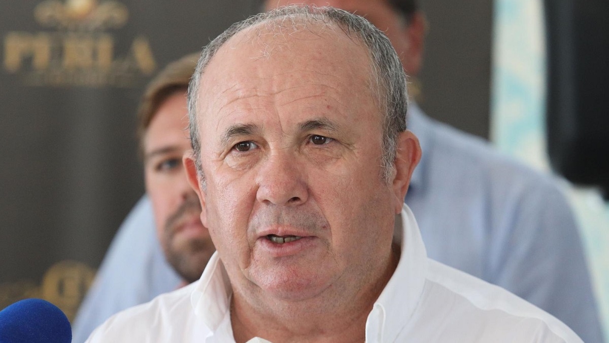 Kerum: Moj sin nije bio s Matejem u Beogradu