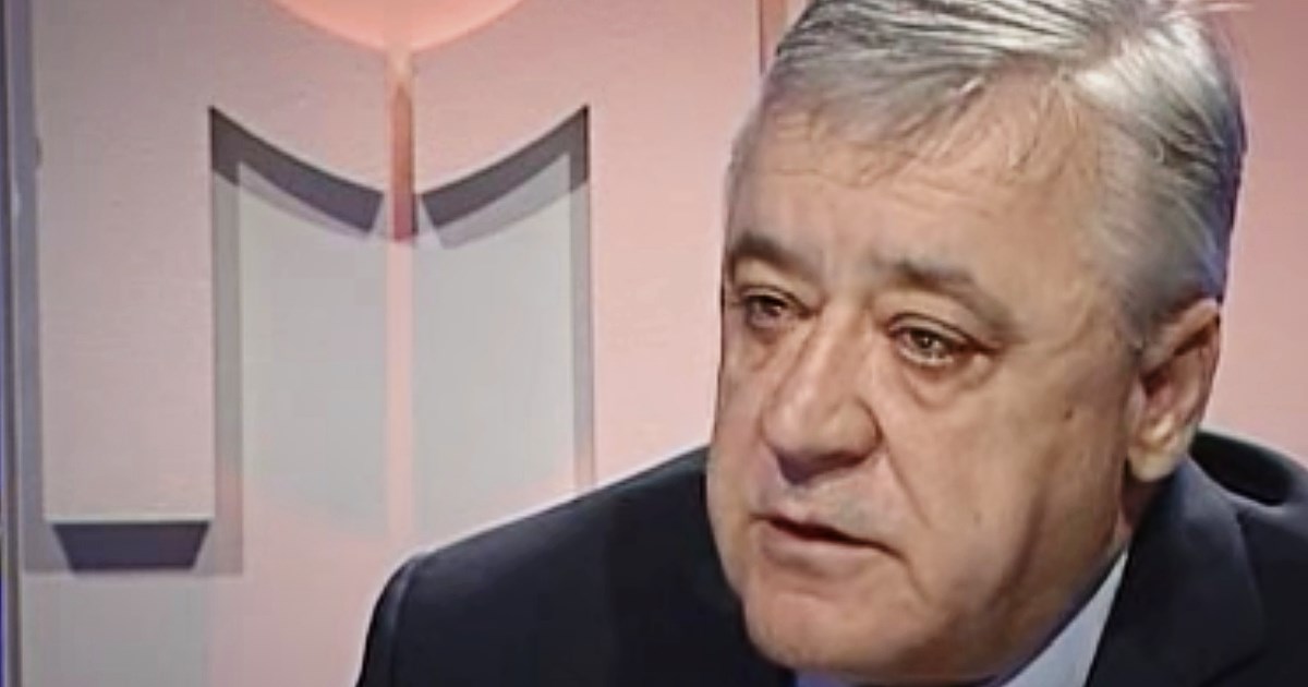 Raspisana međunarodna tjeralica za odbjeglim generalom iz BIH, nitko ne zna gdje je