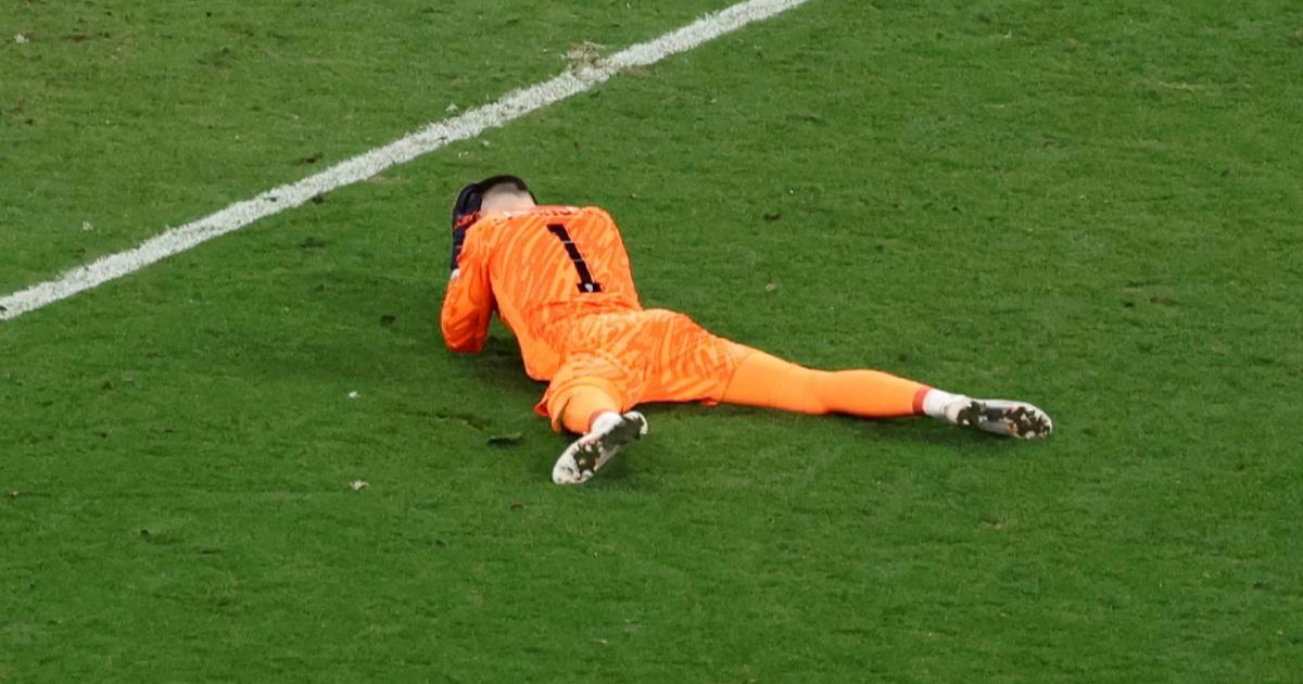 Sprema se promjena nogometnog pravila koje golmani masovno iskorištavaju