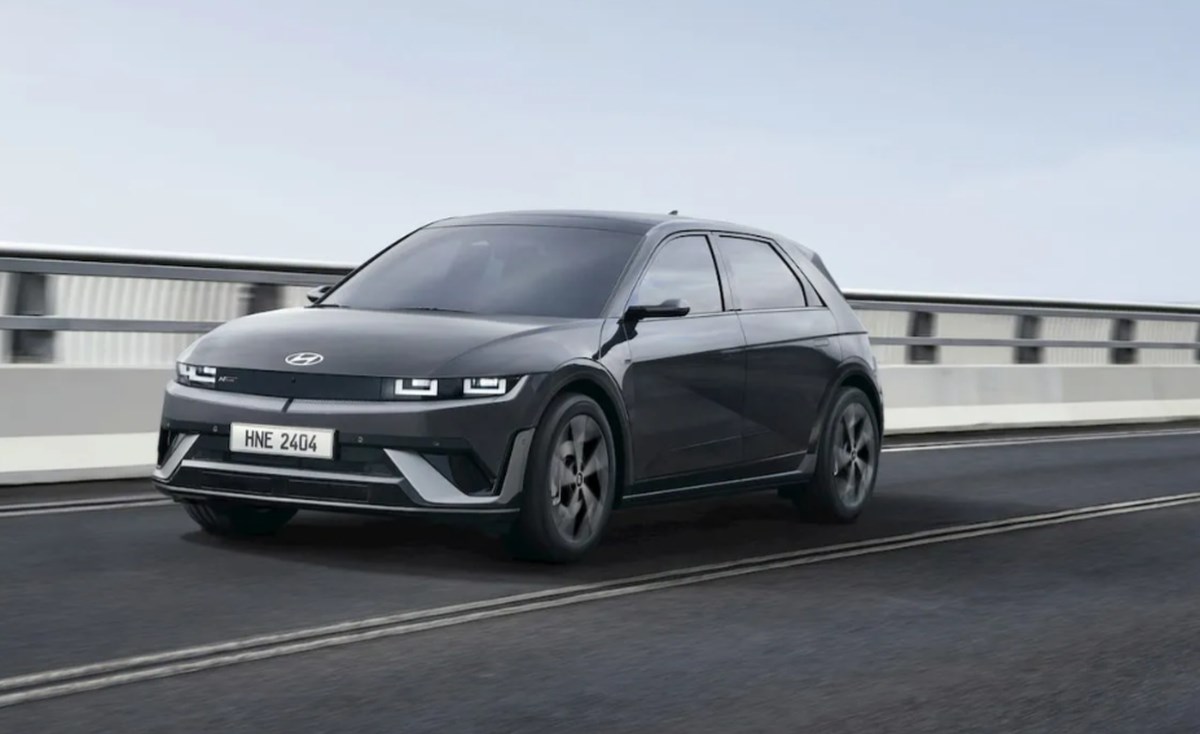 Hyundai priprema povoljniji električni auto