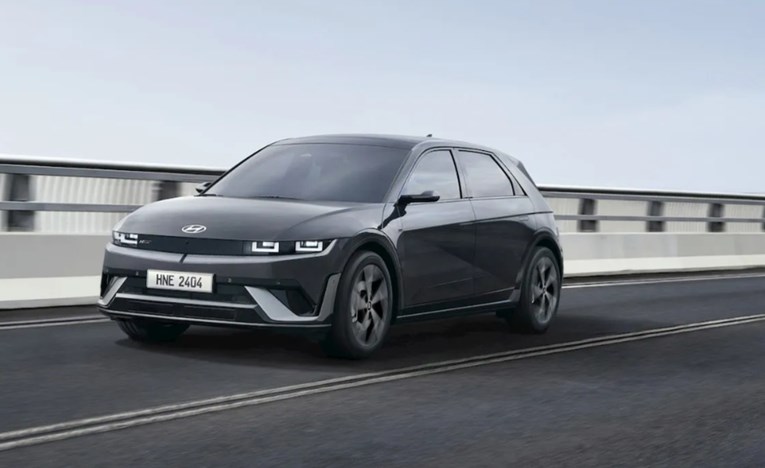 Hyundai priprema povoljniji električni auto