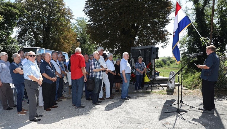Hrvatski antifašisti obilježili 81. godišnjicu proboja iz Kerestinca