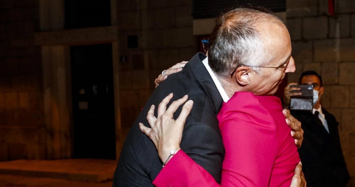 Marijana Puljak: Danas je prvi dan nove ere