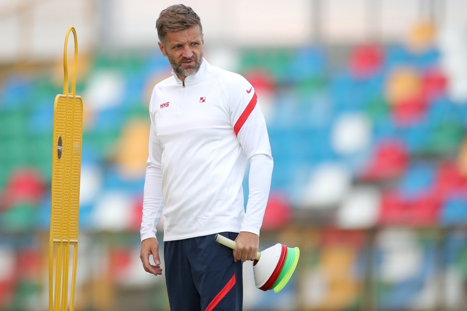Bišćan o situaciji u U-21 reprezentaciji: Ne poznajemo se baš najbolje
