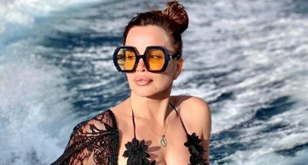 Severina objavila fotku leđa obožavateljice i njezinu tetovažu: "Hvala vam"