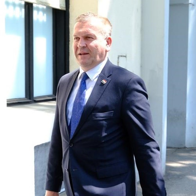 HDZ-ovac osudio Milanovićev istup o Habijanu: "Gdje su nestale moralne vertikale?"