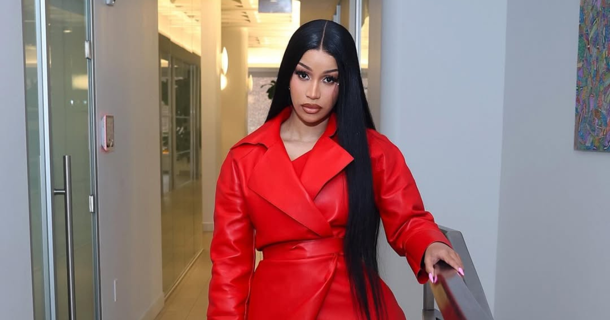 Cardi B: Moj bivši me ostavio s djecom i svim troškovima, plaćam sve sama