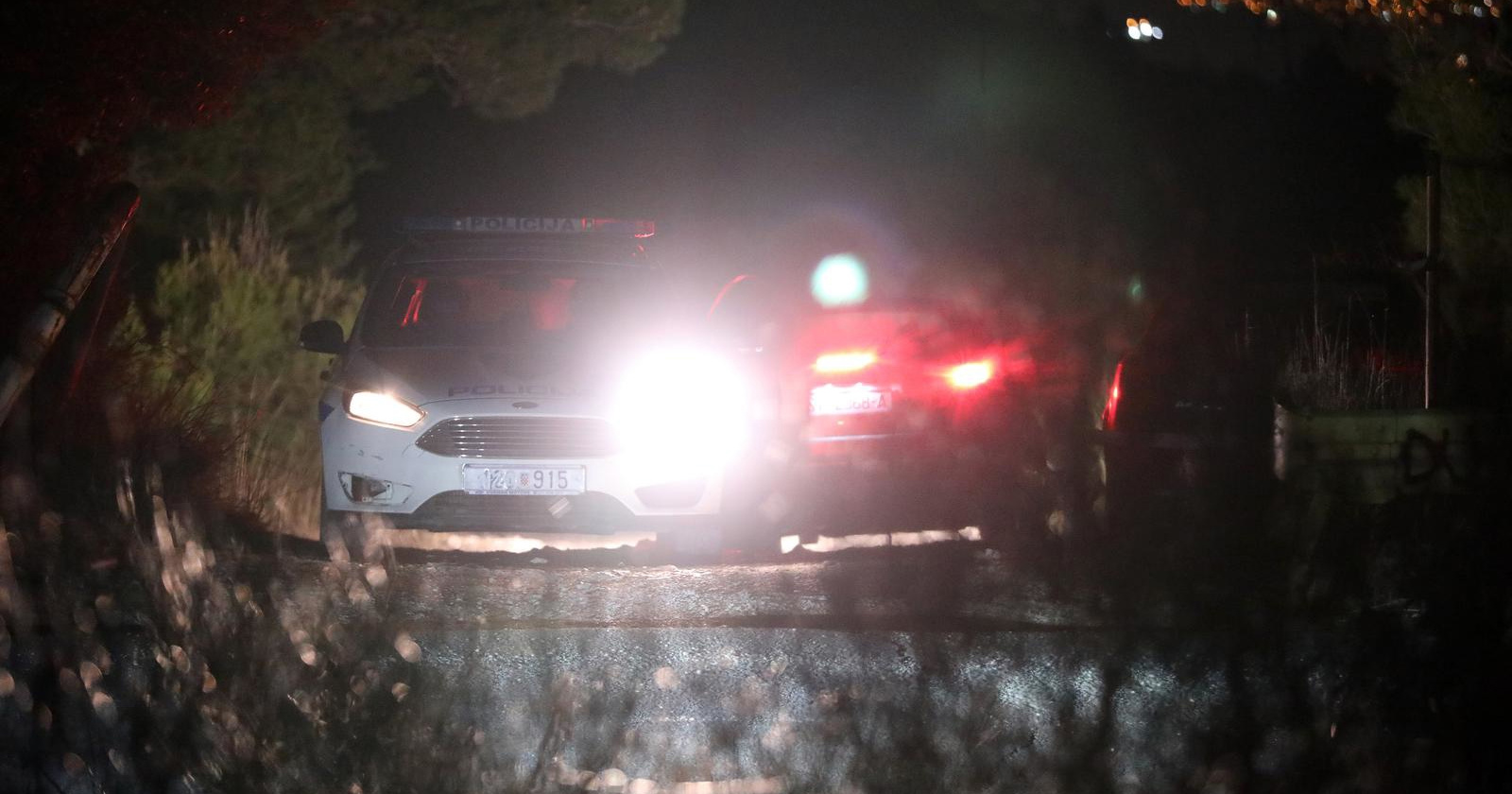 Uhićena četvorica mladića zbog brutalnog napada u Slavonskom Brodu