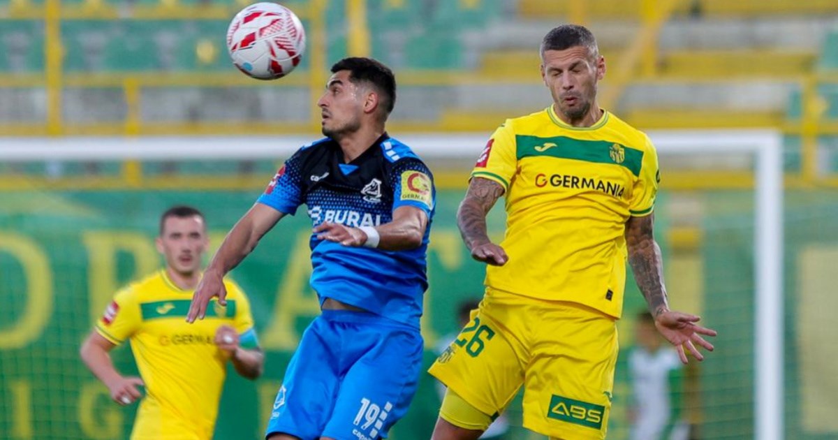 Varaždin poslao igrača na posudbu