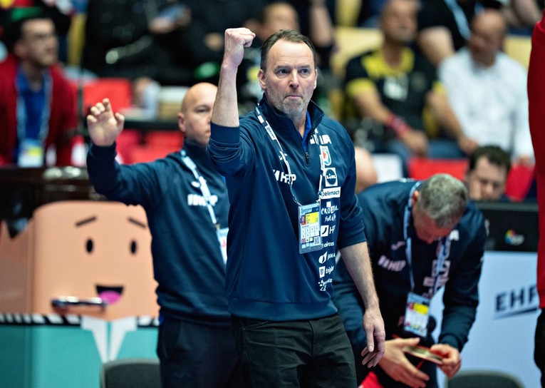 Sigurdsson objavio popis za prijateljske utakmice sa Švedskom