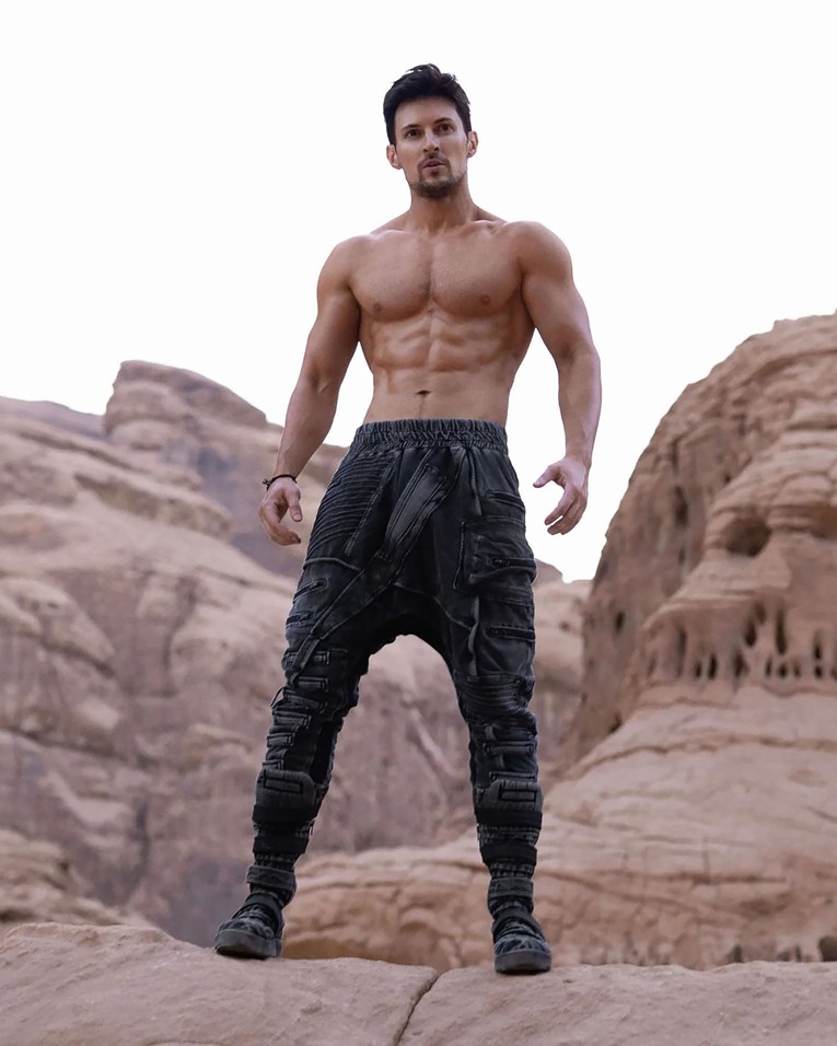 Osnivač Telegrama pod istragom. Rusija: Korišten je za preko 153.000 zločina