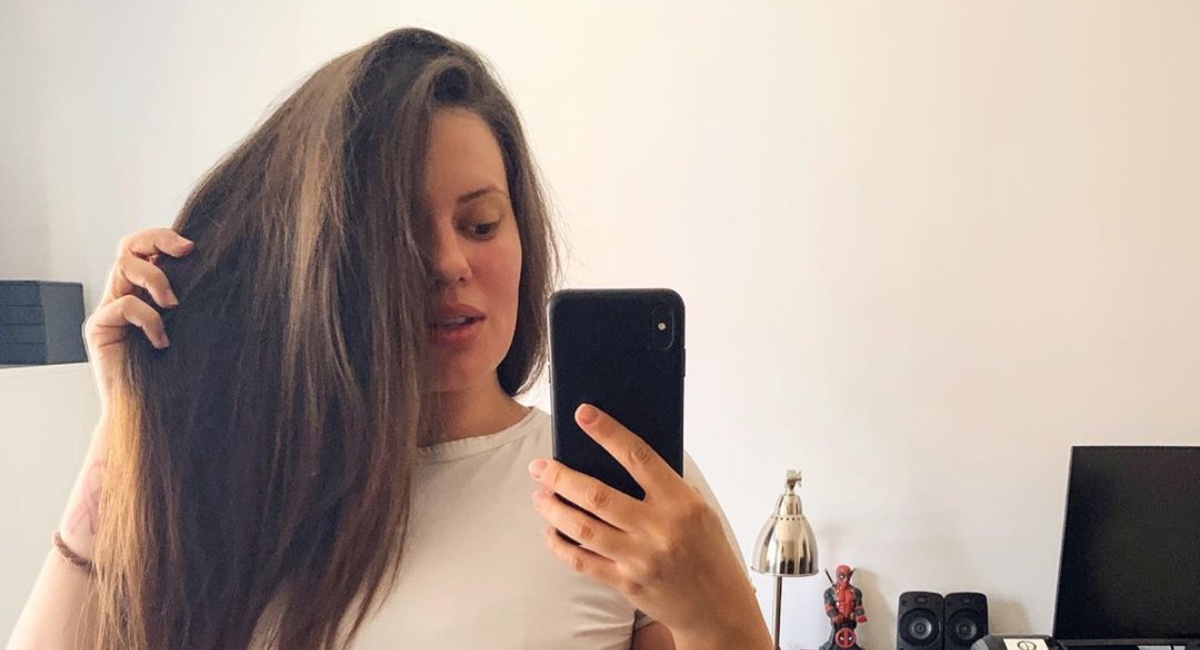 Lucija Lugomer otkrila da nije odmah uspjela ostati trudna: Srce mi se slomilo