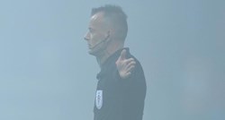 Hajduk dobio penal nakon VAR provjere. Navijači na Fejsu: Ovo penala vidjelo nije