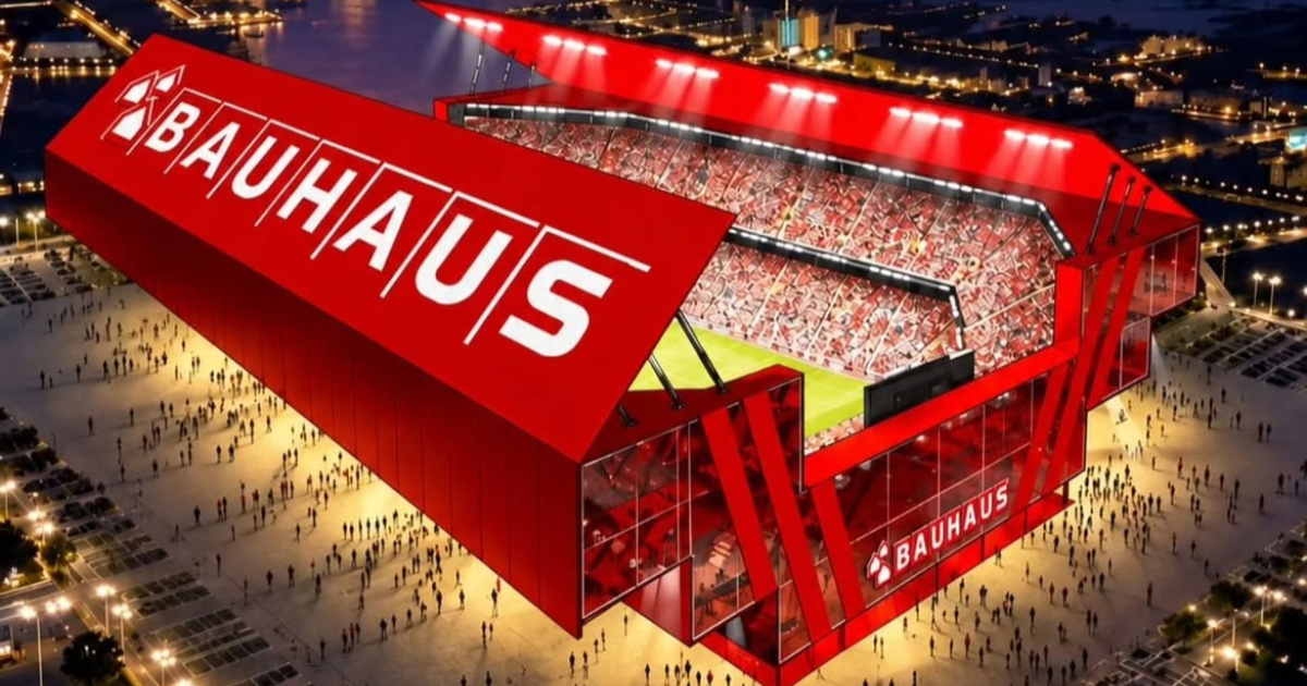 Bauhaus se sprda s novim Maksimirom: "Mi smo samo napravili kutiju za alat"