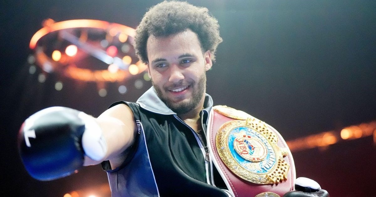 Boksačka senzacija o Hrgovićevoj borbi: Pitao sam se gledamo li suci i ja isti meč