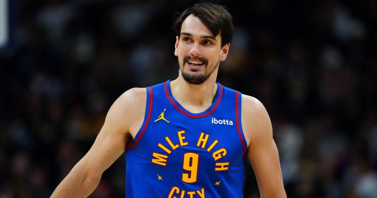 Dario Šarić ima novi klub. Jokićevi Nuggetsi ga razmijenili