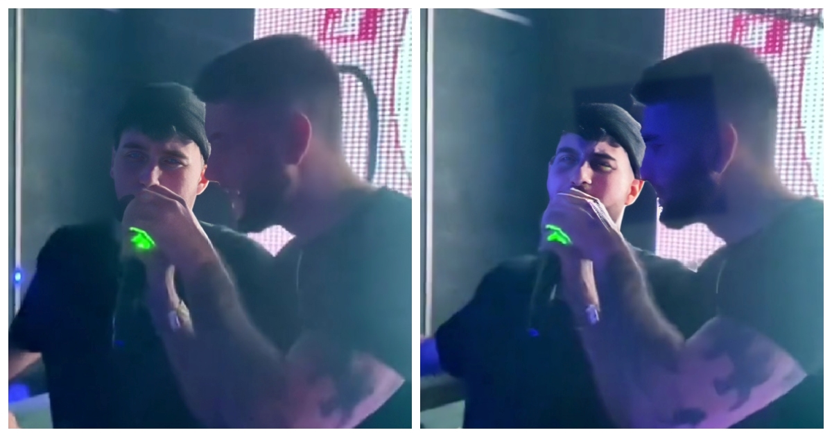 "Najjače ikad": Osvanula snimka Joška Gvardiola kako pjeva poznati hit