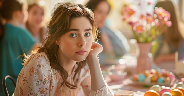 Četiri horoskopska znaka koja vole izbjegavati obiteljska druženja