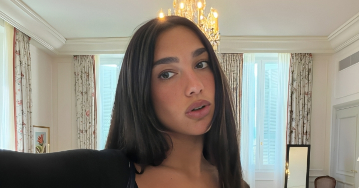 Dua Lipa sa suprugom uživa na medenom mjesecu, odsjeli su u hotelu iz "Bijelog lotosa"