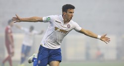 Mladi igrač Hajduka ima novi klub, mijenja dinamovca koji ide u Mađarsku