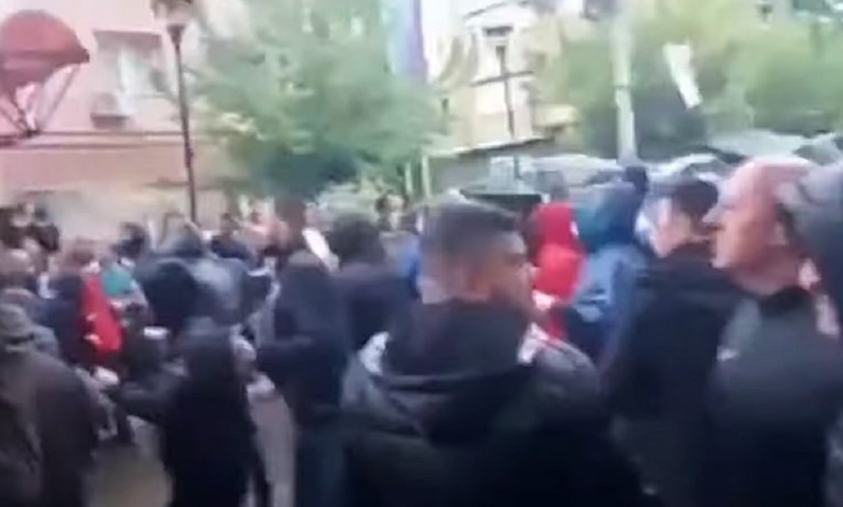 Zaharova okrivila SAD i EU za eskalaciju na Kosovu
