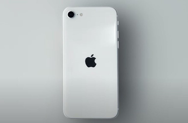 Apple se prilagođava krizi: Predstavili jeftiniji iPhone, evo koliko će koštati