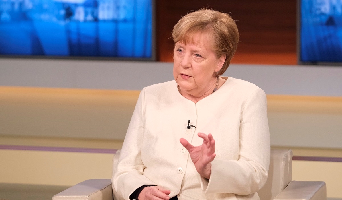 Merkel od saveznih država traži da provedu dogovoreno pooštravanje mjera