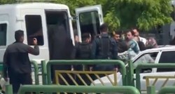 Smaknuća, uhićenja i povratak moralne policije. Iran pojačava represiju nad građanima