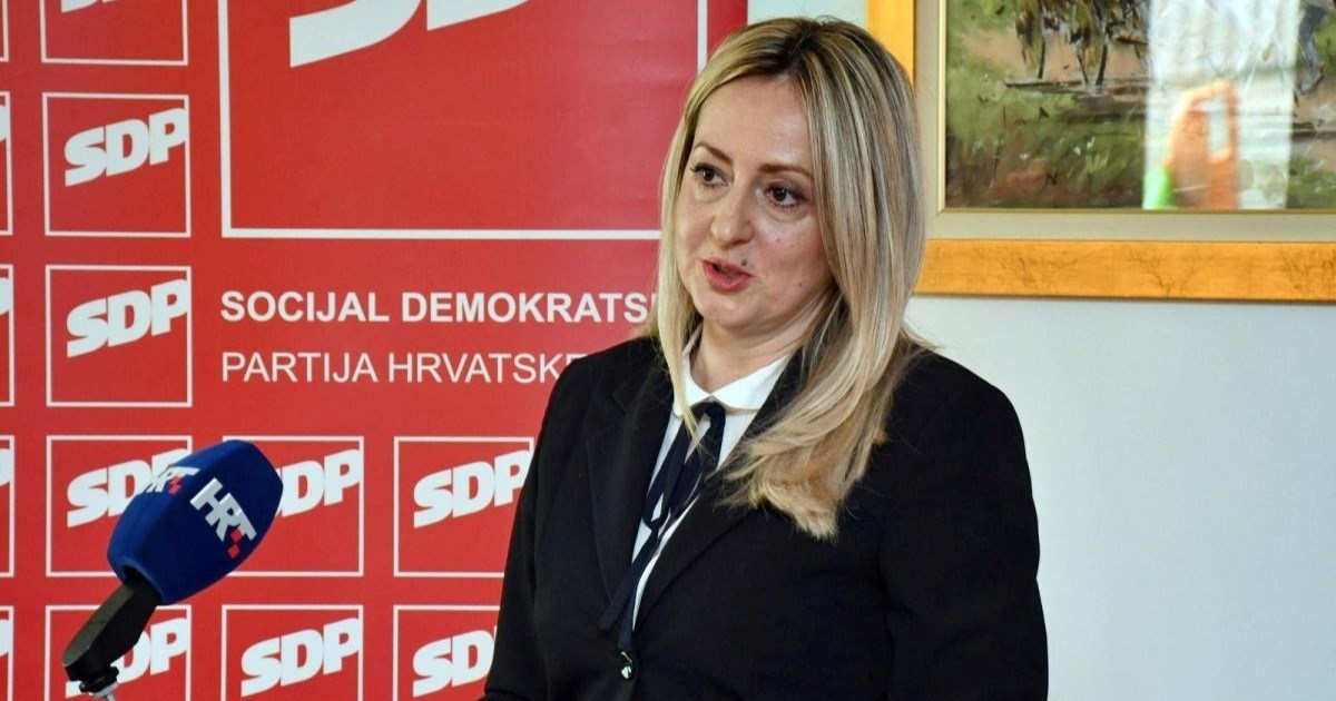 SDP-ovi kandidati za gradonačelnicu Požege i župana: Vrijeme je za buđenje