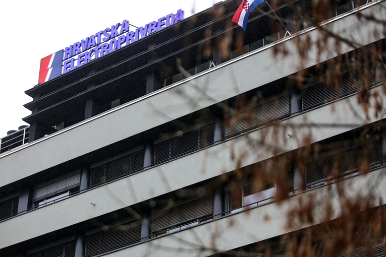 Vlada dala suglasnost HEP-u za kredit od 400 milijuna eura