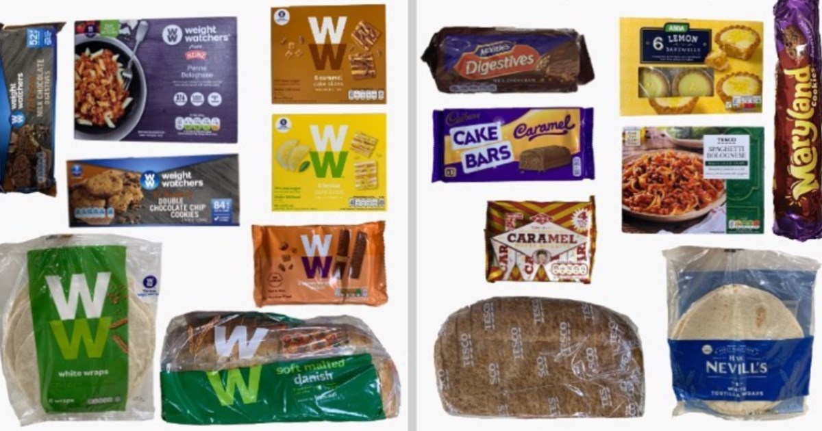 Fitness stručnjak pokazao najčešće zablude o dijetalnim proizvodima