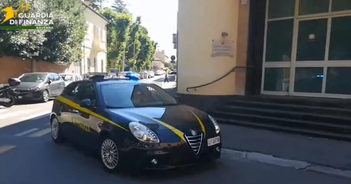 Talijanska policija razbila veliku piratsku mrežu. Šteta procijenjena na 300 milijuna