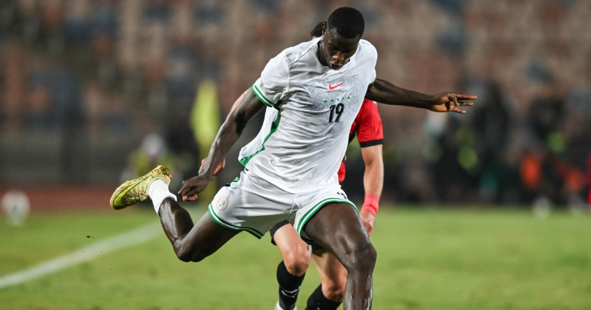 Nigerija i Tunis izborili osminu finala Afričkog kupa nacija