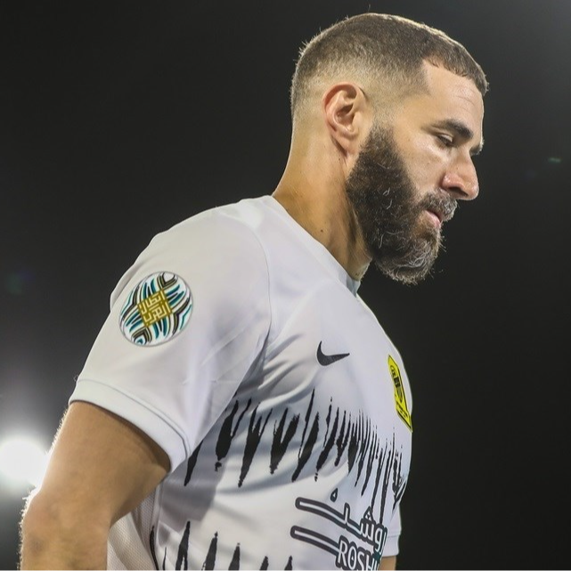 Benzema okrivio suigrače jer nije zabio gol ove godine