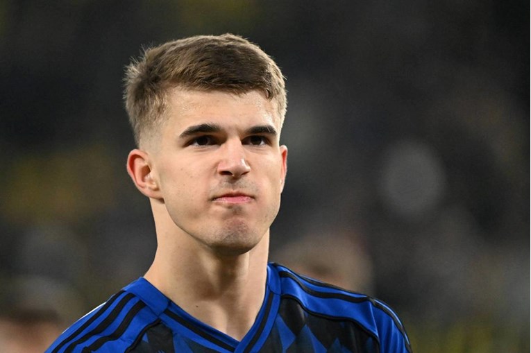 Vušković oduševio hajdukovce: Ne želim obećavati, ali san je igrati s Mariom u Splitu