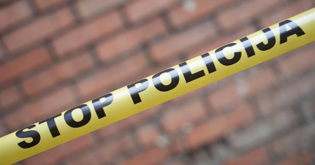 Pucnjava u Srbiji, dvoje ubijenih i dvoje ranjenih. Ubojica je susjed?