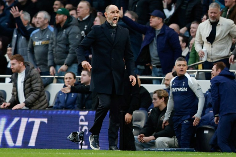 Englezi: Tottenhamu prijeti crni scenarij Newcastlea iz 2009. godine